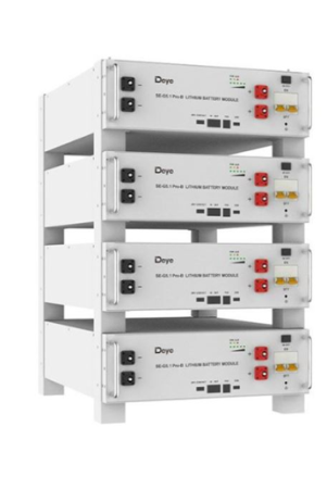 Акумуляторні батареї