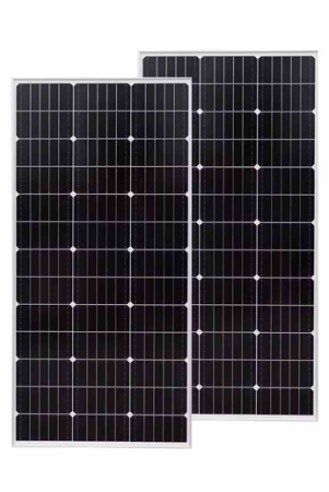 Сонячні панелі Longi