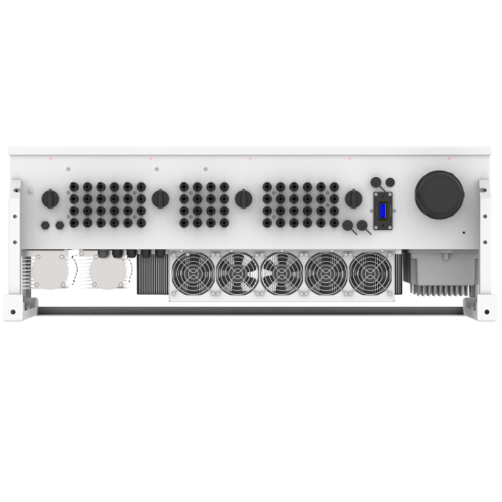 Мережевий інвертор Deye SUN-135K-G01Р3-AM-8-EU