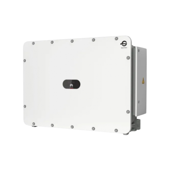 Мережевий інвертор Huawei SUN2000-330KTL-H1