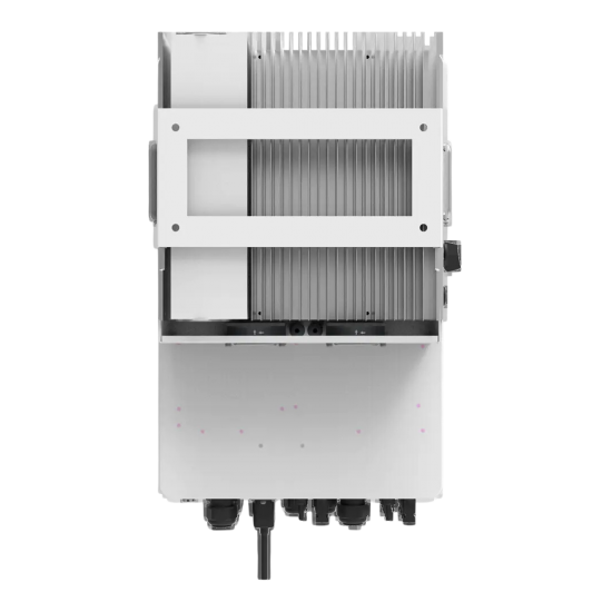 Гібридний інвертор Deye SUN-25K-SG01HP3-EU-AM2