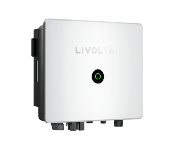 Мережевий інвертор Livoltek GT3-60KQ1 (60 кВт)