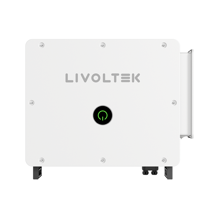 Мережевий інвертор Livoltek GT3-100K-1 (100 кВт)