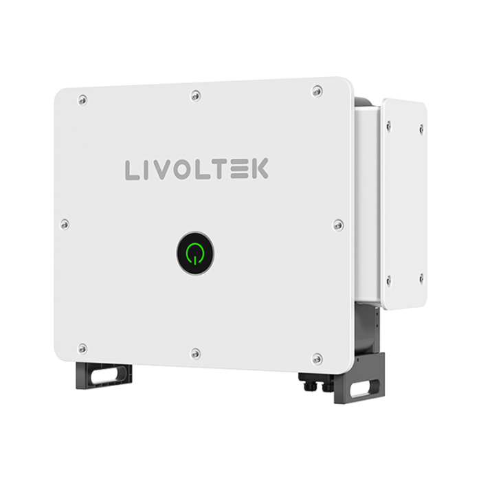 Мережевий інвертор Livoltek GT3-100K-1 (100 кВт)