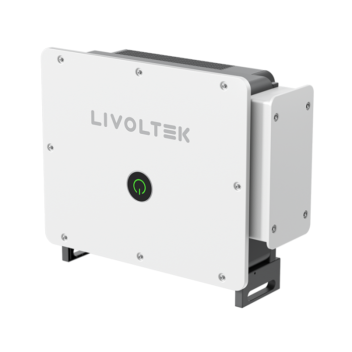 Мережевий інвертор Livoltek GT3-100K-1 (100 кВт)