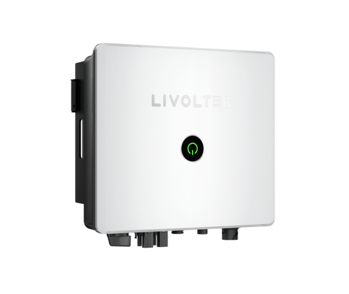 Мережевий інвертор Livoltek GT3-40KQ1 (40 кВт)