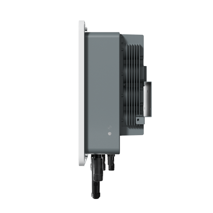 Гібридний інвертор Livoltek HP3-12KD2 (12 кВт)