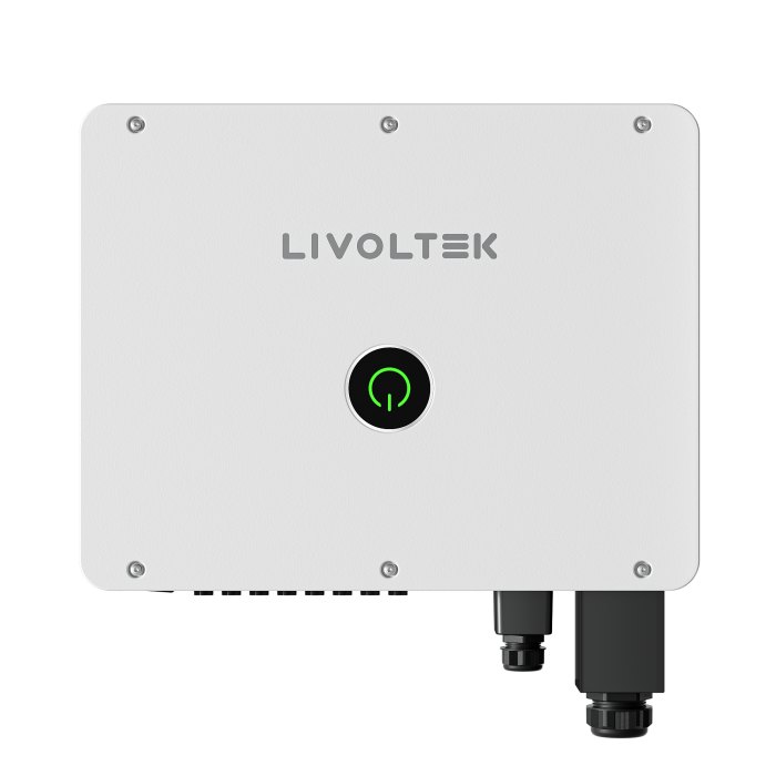 Мережевий інвертор Livoltek GT3-40KQ1 (40 кВт)