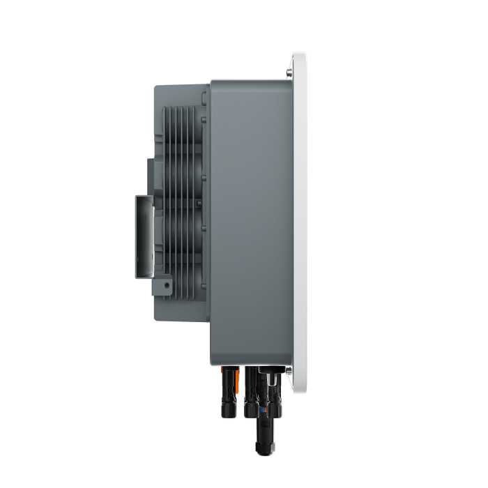 Гібридний інвертор Livoltek HP3-12KD2 (12 кВт)