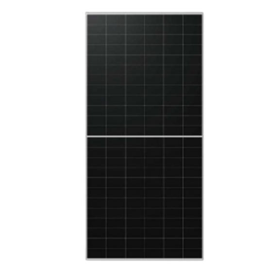 Сонячна панель Longi Solar LR7-72HYD-650M Bifacial