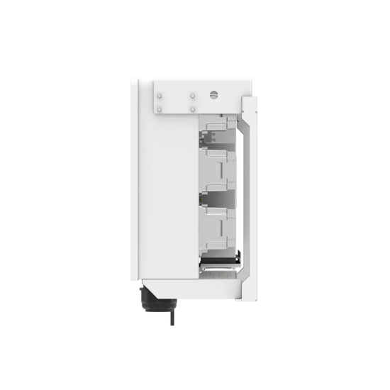 Мережевий інвертор Deye SUN-135K-G01Р3-AM-8-EU