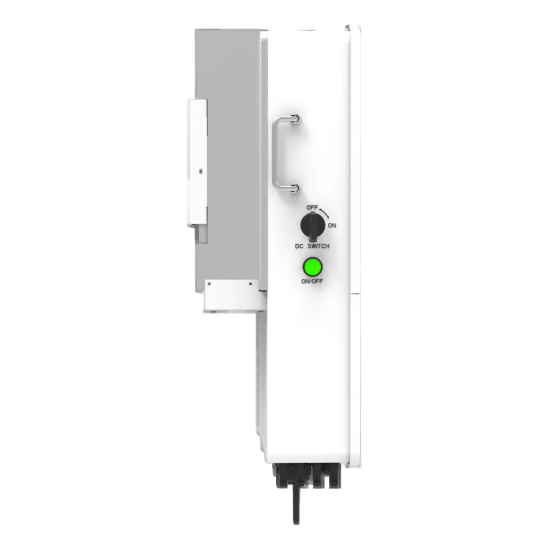 Гібридний інвертор Deye SUN-25K-SG01HP3-EU-AM2