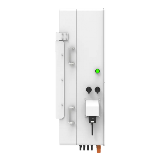 Гібридний інвертор Deye SUN-30K-SG02HP3-EU-AM3