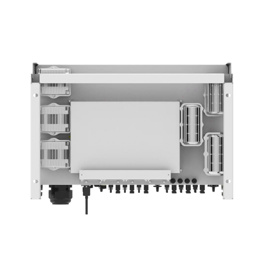 Мережевий інвертор Deye SUN-135K-G01Р3-AM-8-EU