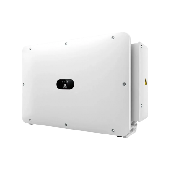 Мережевий інвертор Huawei SUN2000-115KTL-M2