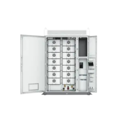 Система накопичення енергії SOLAX POWER AELIOP50B200, 200кВт-год