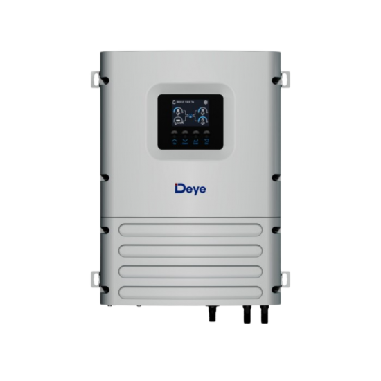 Автономний інвертор Deye SUN-06K-OG01LP1-EU-AM2