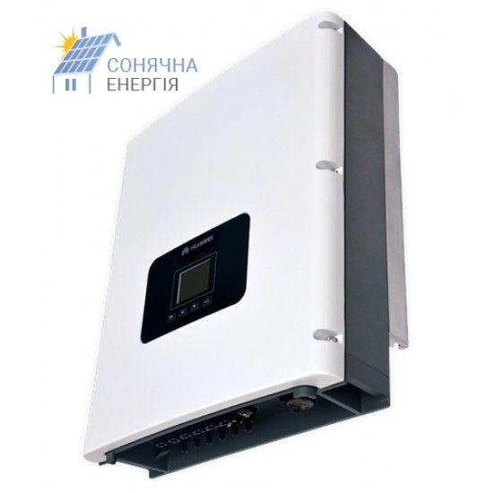 Мережевий інвертор HUAWEI SUN2000-23KTL