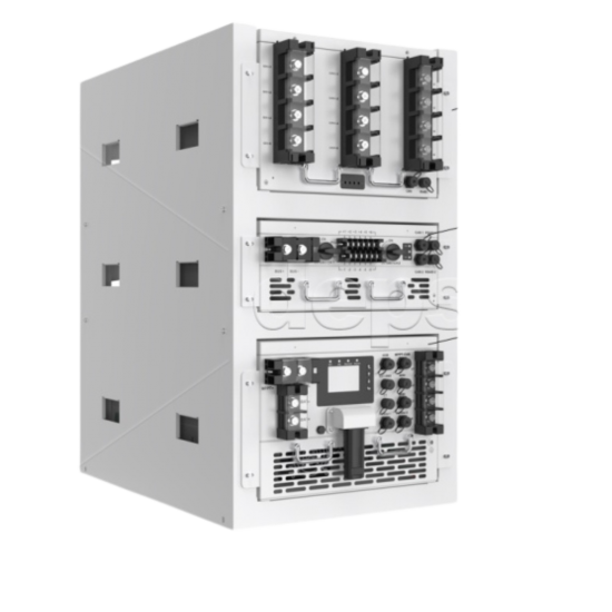 Система накопичення енергії Deye BESS BOS-B 100kW/215kWh, 215кВт-год