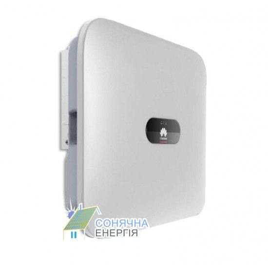Інвертор Huawei SUN2000-5KTL-M1