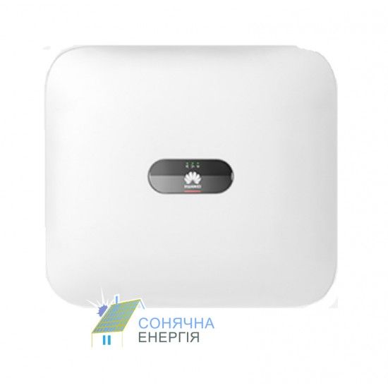 Мережевий інвертор Huawei SUN2000-8KTL-M0