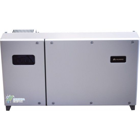 Мережевий інвертор HUAWEI SUN2000-36KTL