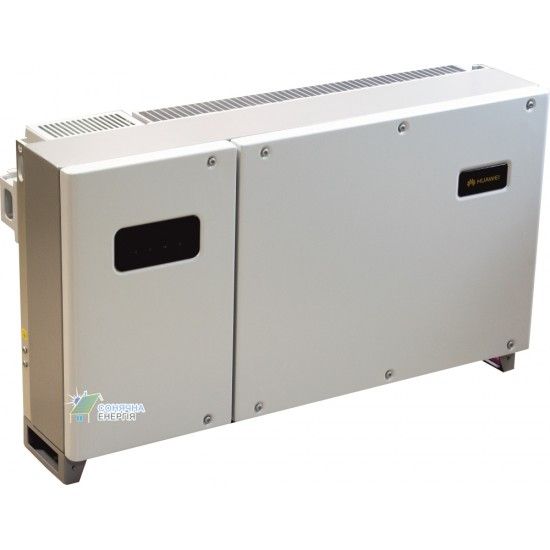 Мережевий інвертор HUAWEI SUN2000-36KTL