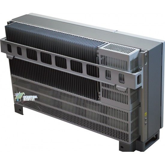 Мережевий інвертор HUAWEI SUN2000-36KTL