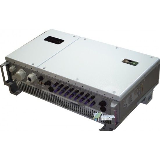 Мережевий інвертор HUAWEI SUN2000-36KTL
