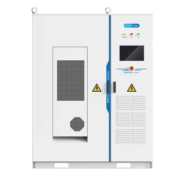 PotisEdge OmniCube-A215