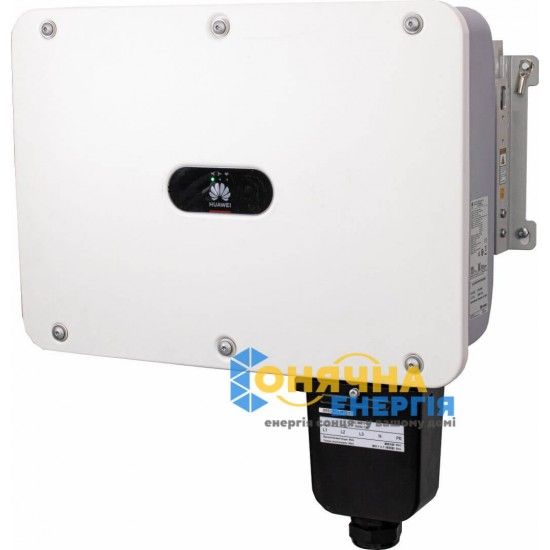 Мережевий інвертор Huawei SUN2000-30KTL-M3