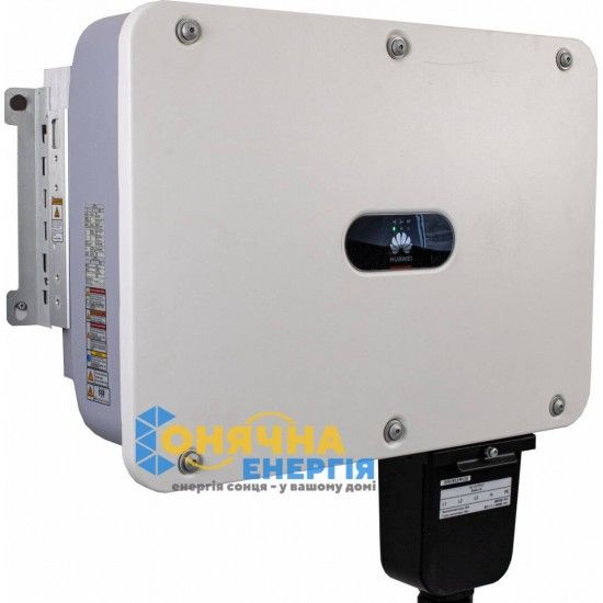 Мережевий інвертор Huawei SUN2000-30KTL-M3