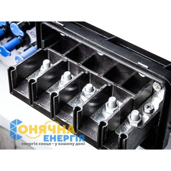 Мережевий інвертор Huawei SUN2000-30KTL-M3