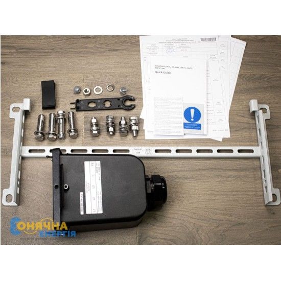 Мережевий інвертор Huawei SUN2000-30KTL-M3