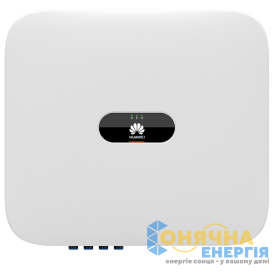 Мережевий інвертор Huawei SUN2000-12KTL-M2