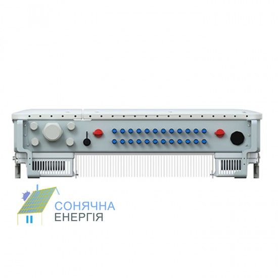 Мережевий інвертор Huawei SUN2000-50KTL-M0