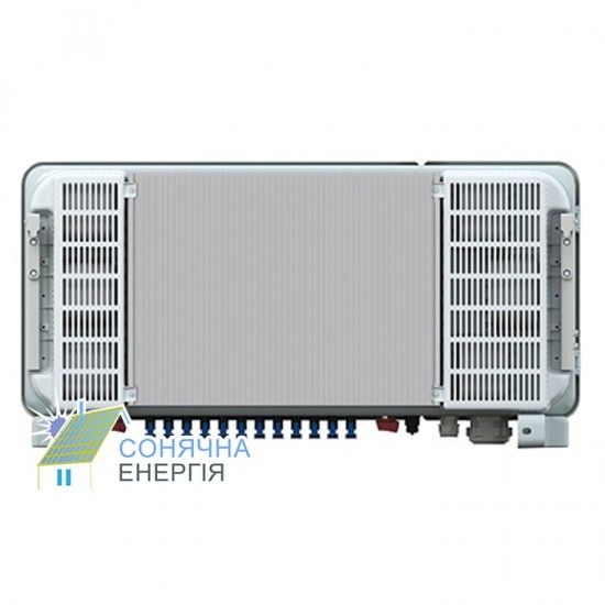 Мережевий інвертор Huawei SUN2000-50KTL-M0