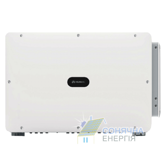 Мережевий інвертор Huawei SUN2000-100KTL-M1
