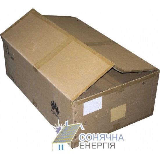 Мережевий інвертор Huawei SUN2000-100KTL-M1