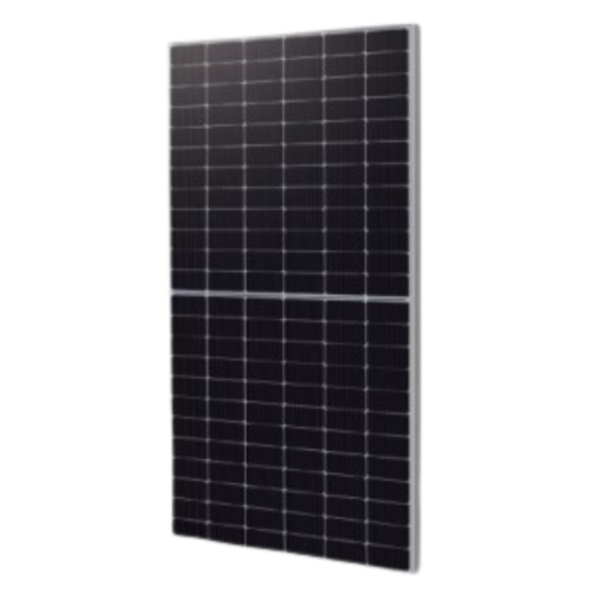 Сонячна панель Ja Solar JAM66D45-615/LB Bifacial