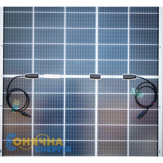 Сонячна панель Trina Solar TSM-DEG21C.20 635W BF