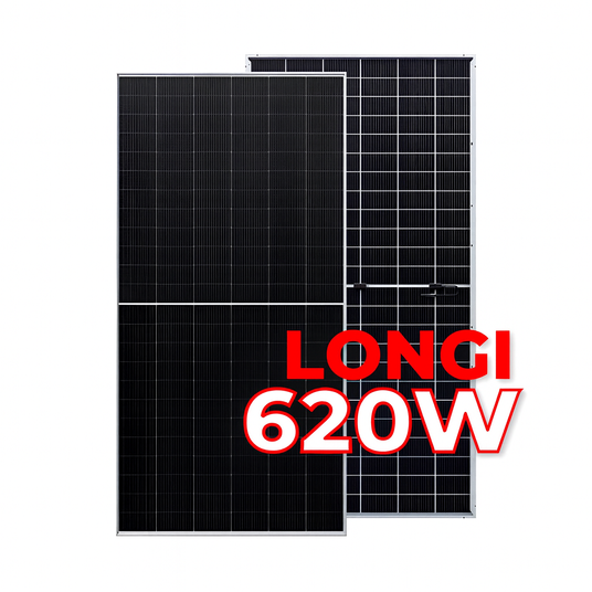 Сонячна панель Longi Solar LR8-66HGD-620M