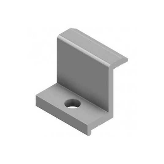 Комплект прижим кінцевий (крайній) 35мм