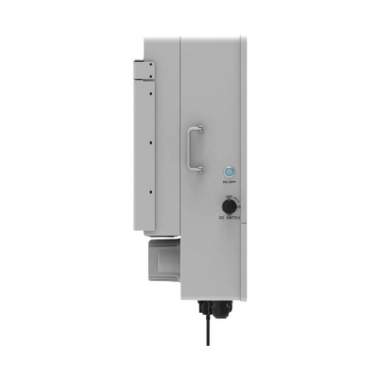 Гібридний інвертор Deye SUN-12K-SG04LP3-EU