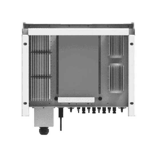 Мережевий інвертор Deye SUN-60K-G03
