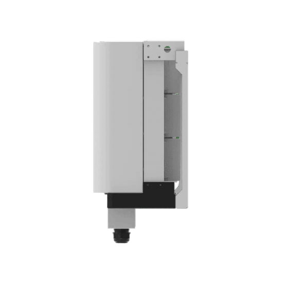 Мережевий інвертор Deye SUN-60K-G03