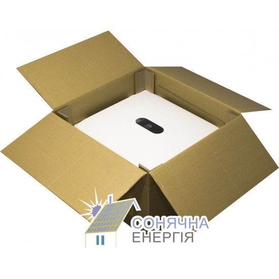 Мережевий інвертор Huawei SUN2000-12KTL-M2