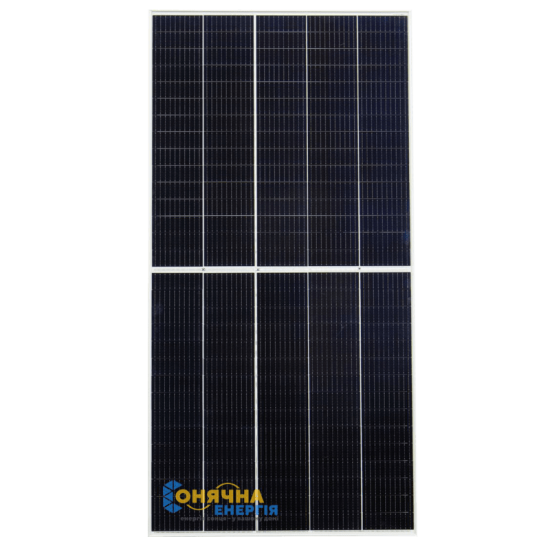 Сонячна панель Trina Solar TSM-DE21-650M