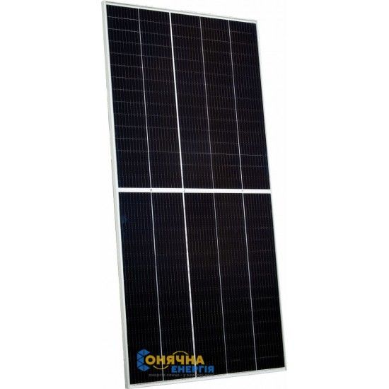 Сонячна панель Trina Solar TSM-DE21 645M