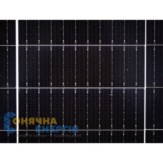 Сонячна панель Trina Solar TSM-DE20 610W, 610 Ват